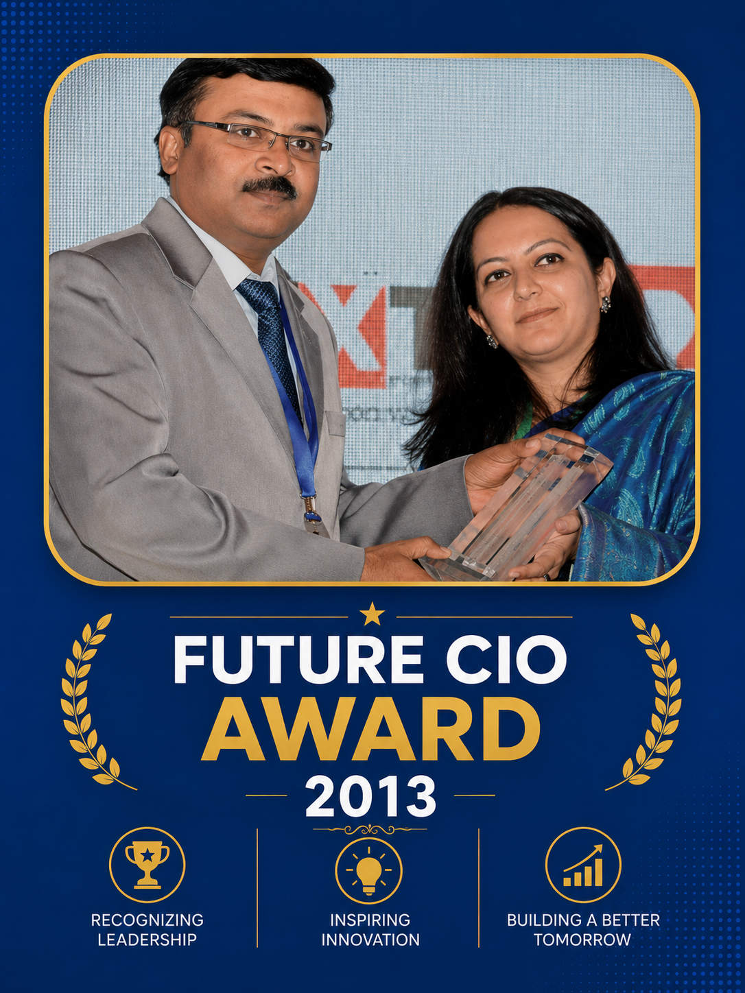 Award Certificate 11