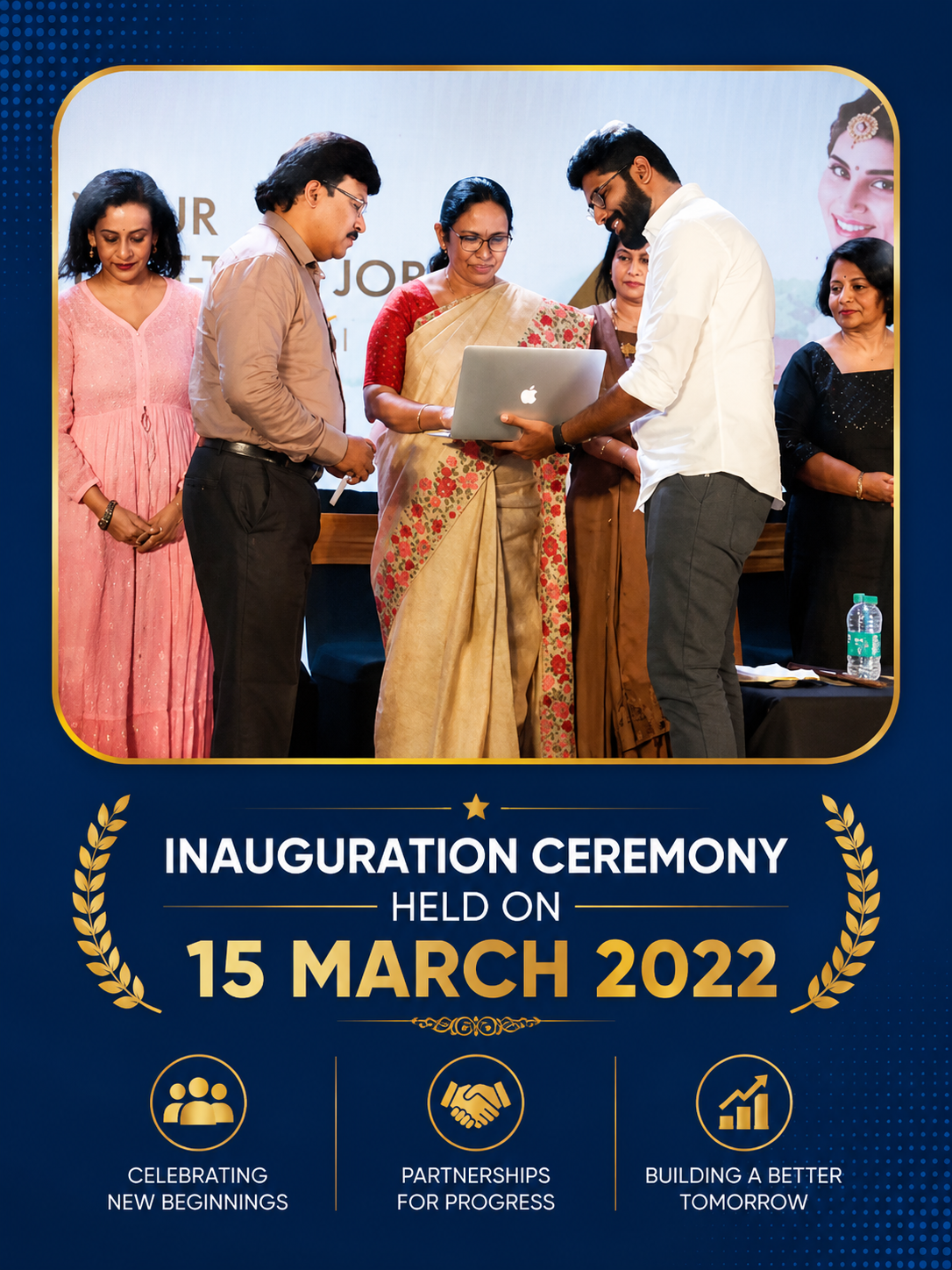 Award Certificate 2