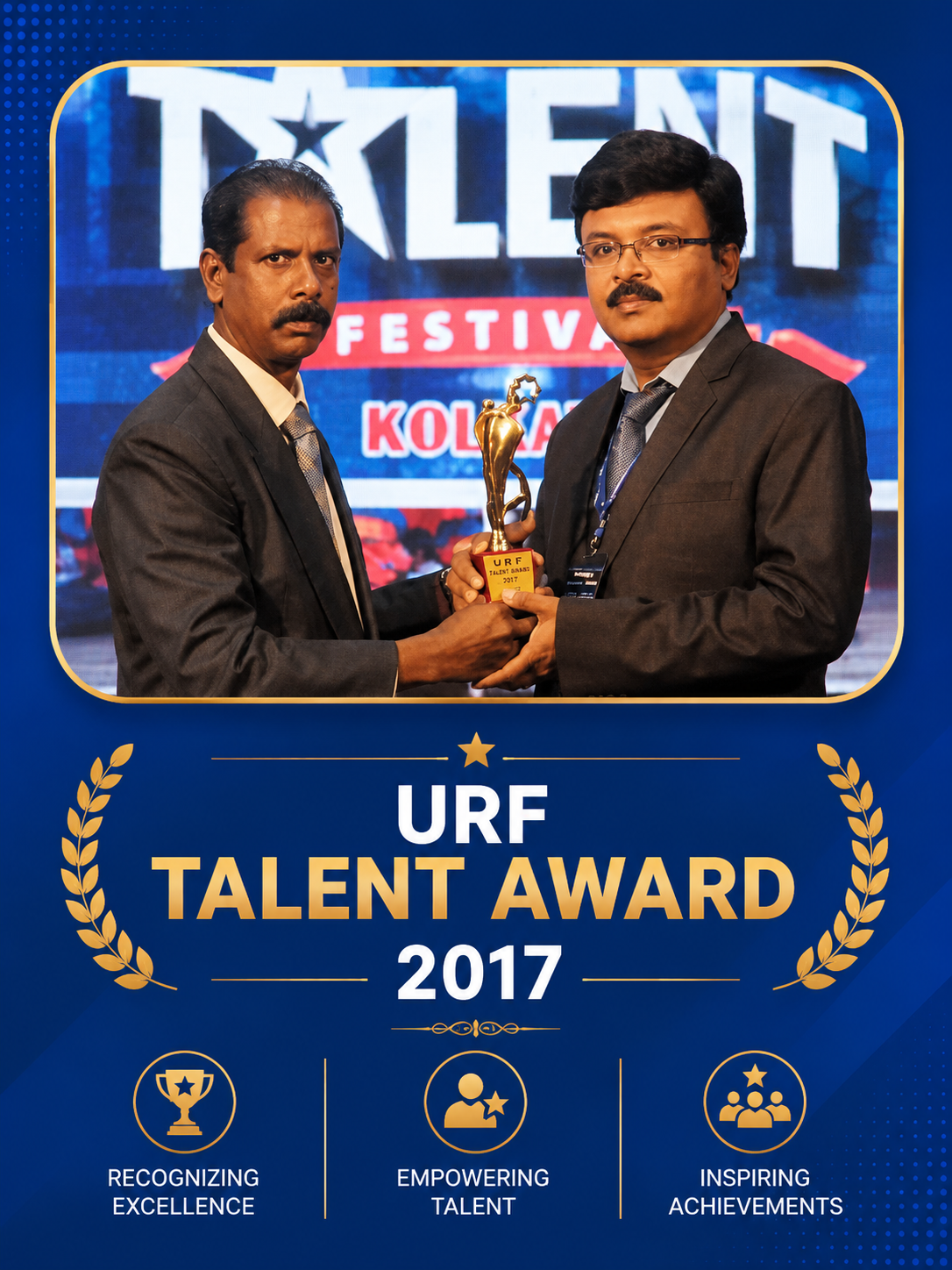 Award Certificate 6